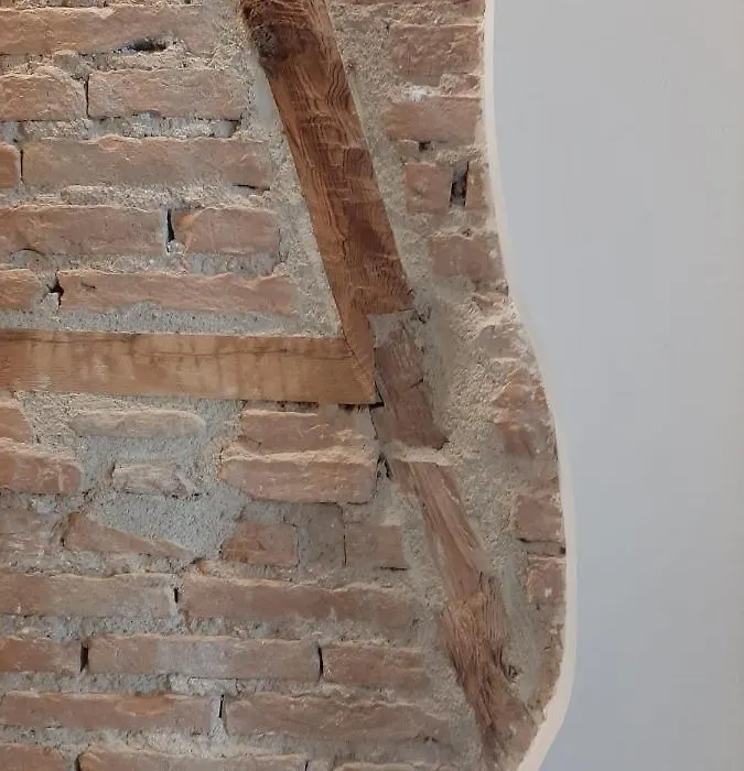 Plaza Nueva's House El Consul-1